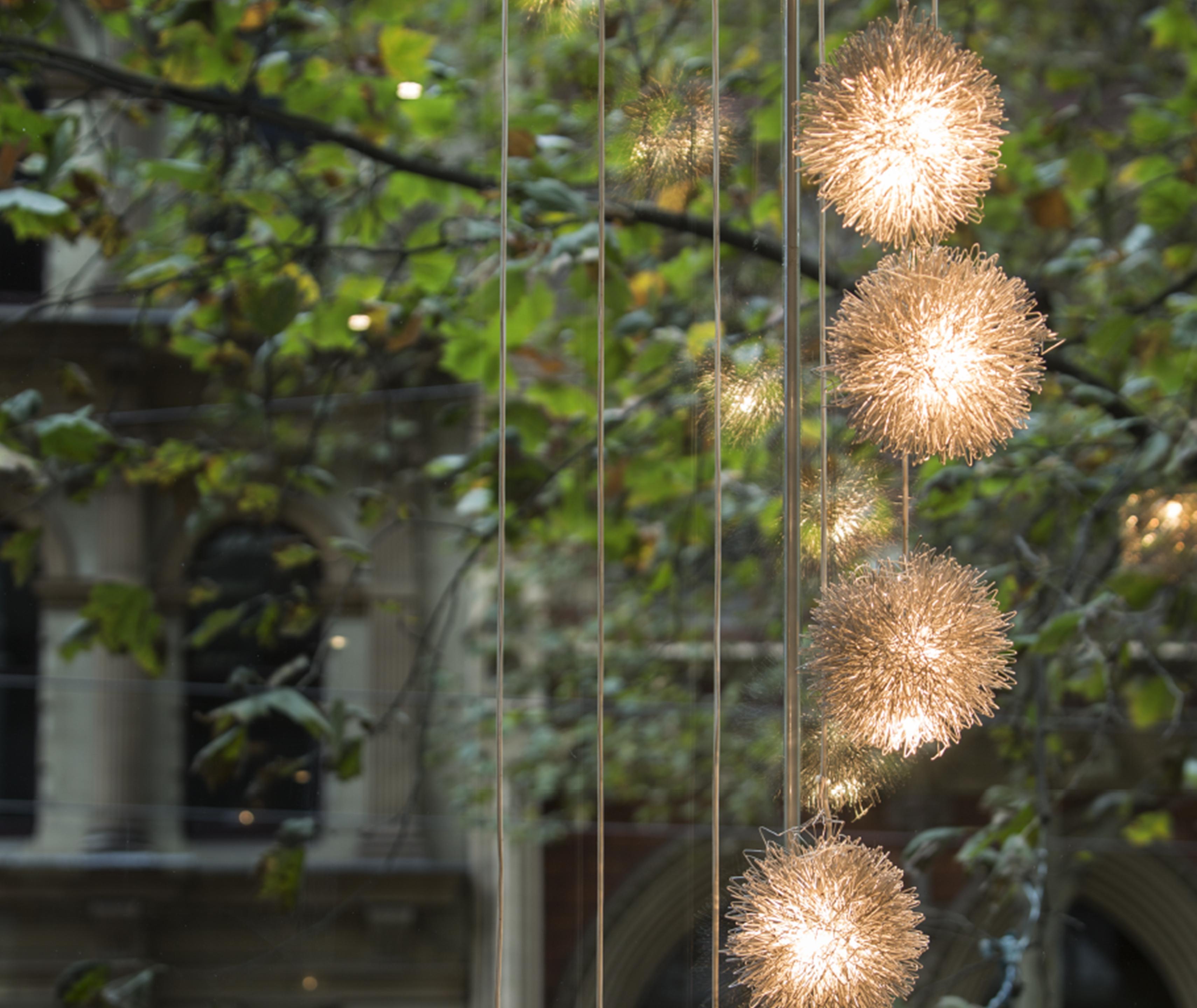 Oaks Melbourne On Collins Suites Bagian luar foto